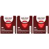 Filo Interdentale Geldis - Cioccolato 3x1 St