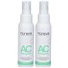 Dermana Ac Detergente® 2x100 ml Gel