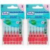 Scovolino TePe® Extra Soft Rosso 2x6 St