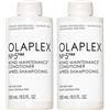 Olaplex N°.5FINE Bond Maintenance® Conditioner 2x250 ml Crema