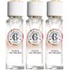 cm_main_brand_3144 ROGER&GALLET Fleur De Figuier - Acqua Profumata Di Benessere 3x30 ml