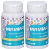 Supravit Mamma Compresse 2x60 pz