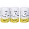Weider Vitamin D3/k2 + Magnesium 3x51 g Capsule