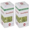 KOS Eucalipto Olio Essenziale Gocce 2x20 ml essenziale