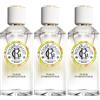 cm_main_brand_3144 ROGER&GALLET Fleur D'osmanthus - Acqua Profumata Di Benessere 3x100 ml