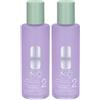 Clinique Clarifying Lotion 2 2x400 ml