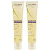 A-Derma Epitheliale Ultra Repair Gel-olio da massaggio anti-segni 40ml - Riduce le smagliature 2x40 ml Crema