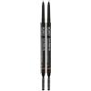 KORFF Matita Sopracciglia Slim 03 2x0,09 g