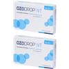 FB Vision Ozodrop IVT Soluzione Oftalmica 2x15x0,35 ml Pipette monodose