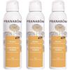 Pranarom Idrolato Camomilla Nobile Spray 3x150 ml