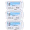 NAMED Cartine Rilevatrici pH Urinario 3x15x1,36 g