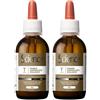 Vivipharma Science Hair Care Olio Collagene Marino Idrolizzato 50ml 2x50 ml