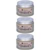 La Saponaria Nice To Meet You Scrub Mousse Viso & Mani 3x45 ml
