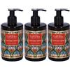 EuPhidra Sapone Mani Fiori di Ciliegio 3x300 ml
