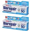 Biorepair Advance Dentifricio 2x75 ml