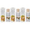Ristrutturante Fluido Miglio E Germe Di Grano 100 Ml 3x100 ml Lozione