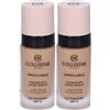 Impeccabile Fondotinta Lunga Tenuta 3n Naturale 2x30 ml