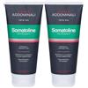 Somatoline Skin Expert Crema Gel Uomo Addominali Top Definition 2x200 ml