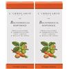 Bagnodoccia Doposole Prolungatore Abbronzatura 375 Ml 2x375 ml Gel doccia