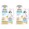 Apropos Sedituss Spray Adulti/Bambini 20 Ml 2x20 ml orale