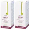 Farmaderbe Olio Di Cocco 100 Ml 2x100 ml