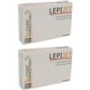 Lepijet Compresse 2x23,4 g