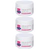 Euphidra Crema Ricca Lenitiva 3x350 ml