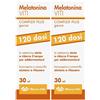 Melatonina Viti Complex Plus Gocce 2x30 ml orali