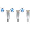 SkinCeuticals Oil Shield UV Defense Sunscreen SPF 50 Crema solare matt per pelli grasse 30 ml 3x30