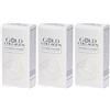 Gold Collagen Lip Volumiser Balsamo Labbra Volumizzante 3x50 g