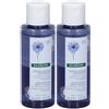 Klorane Struccante Occhi Waterproof al Fiordaliso BIO 100ml - sensibili 2x100 ml