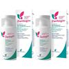 Zantogin Detergente Intimo 250 Ml 2x250 ml Soluzione