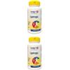LongLife Lipotropic Tavolette 2x60 pz Compresse