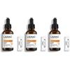 Protocoles Luminosita' Siero Vitamina C Per Tutti Tipi Di Pelle 3x1 St