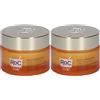 ROC Multi Correxion Revive + Glow Anti-ageing Unifying Cream 2x50 ml Crema