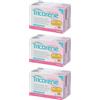 Chiesi Farmaceutici Tricorene Compresse Bipacco 3x1 pz