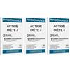 Physiomance Action Diete 4 30 Compresse 3x30 pz