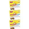 Steve Jones Enterina Flor 20 Compresse 3x25 g