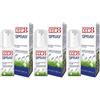 Cer'8 Family Spray 3x100 ml Gel