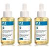 PL3 Olio Dermo-Rigenerante alle Ceramidi Vegetali Viso-Corpo-Capelli 3x95 ml