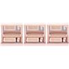 Bionike Defence Color Silky Touch Ombretto Compatto Colore 406 Aube 3x3 g