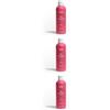 Dafne Milo Olio Naturale Massaggi Corpo Nutriente Vaniglia 3x200 ml Gel