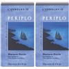L'Erbolario Periplo Shampoo Doccia 2x250 ml
