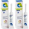 Actea Oral Gel Stomatologico 15 Ml 2x15 ml