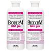 Bioderm Total Gen Ph Autoequilibrante 500 Ml 2x500 ml Additivo per il bagno