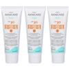 Aknicare Sun Spf 30 50 Ml 3x50 ml Emulsione