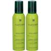 Rene Furterer René Furterer Volumea Mousse volumizzante 200ml - per la messa in piega 2x200 ml Schiuma
