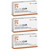Neurocur 30 Compresse Gastroresistenti 3x27,6 g