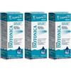 Eumill® Naso Soluzione Isotonica 3x100 ml Spray nasale