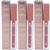 Bionike Defence Color Rossetto Liquido Colore 701 Nudo Perfetto 3x4,5 ml